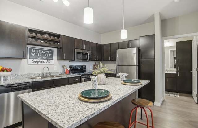 Springs at Stadium Village