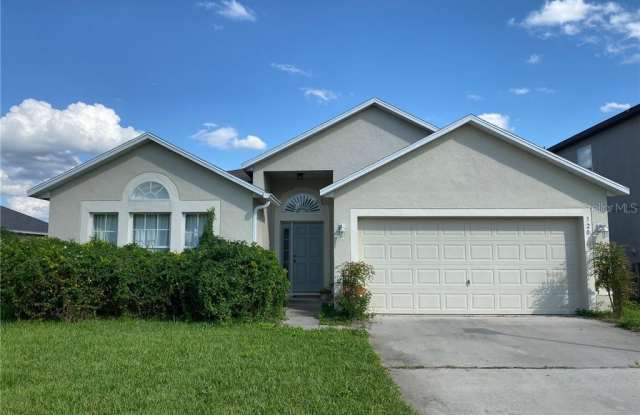 320 FAIRFIELD DRIVE - 320 Fairfield Drive, Sanford, FL 32771