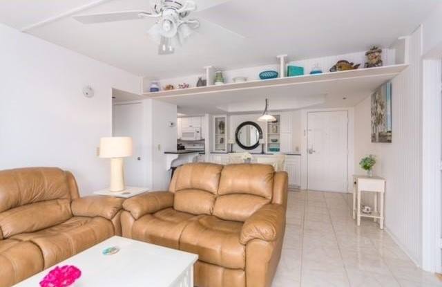 1440 Ocean Blvd