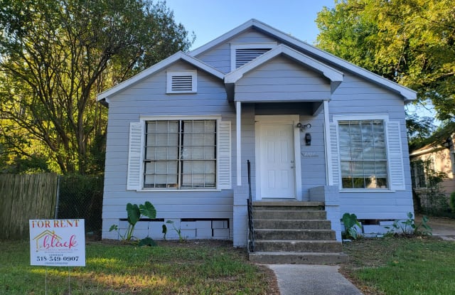 3107 Wagner St - 3107 Wagner Street, Shreveport, LA 71108