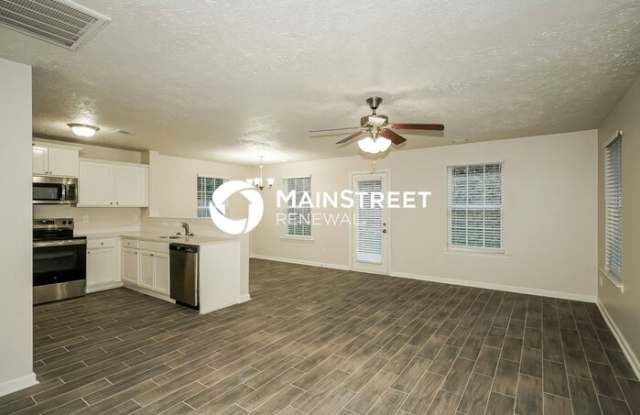 2562 Willow Branch Drive