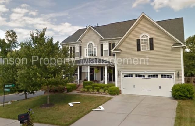 4066 Buckingham Drive - 4066 Buckingham Drive, Lancaster County, SC 29707