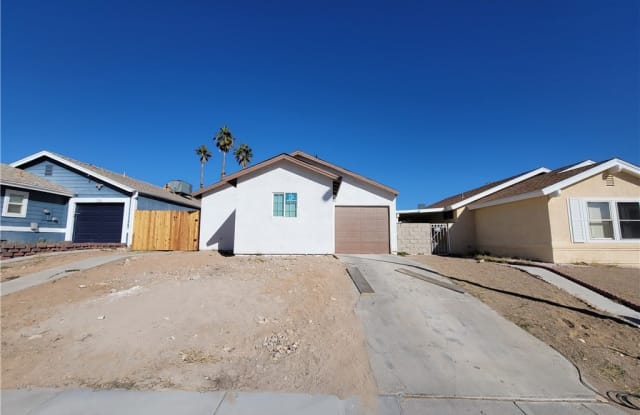 7324 Empress Drive - 7324 Empress Drive, Spring Valley, NV 89147