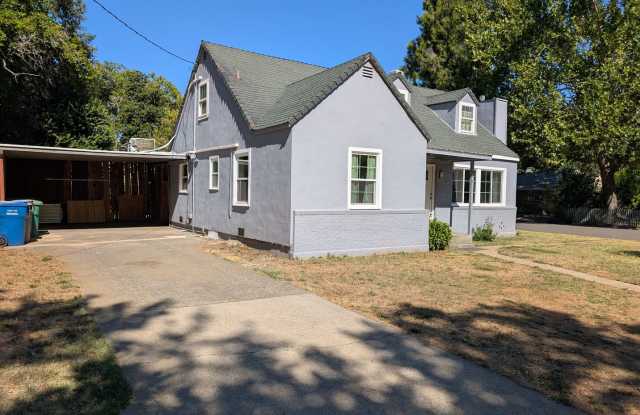 4 Bedroom Home near Caldwell Park