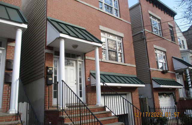 36 VAN NOSTRAND AVE - 36 Van Nostrand Avenue, Jersey City, NJ 07305