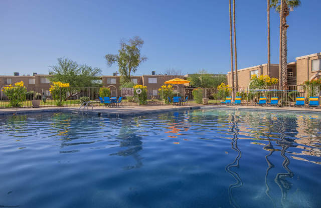 Campbell Ranch on Roger