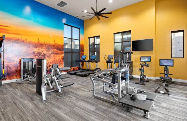 Acero Harvest Station