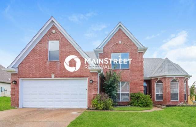 7299 Pinnacle Oaks Drive