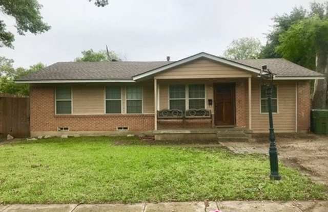 2045 Delmar Drive - 2045 Delmar Drive, Garland, TX 75041