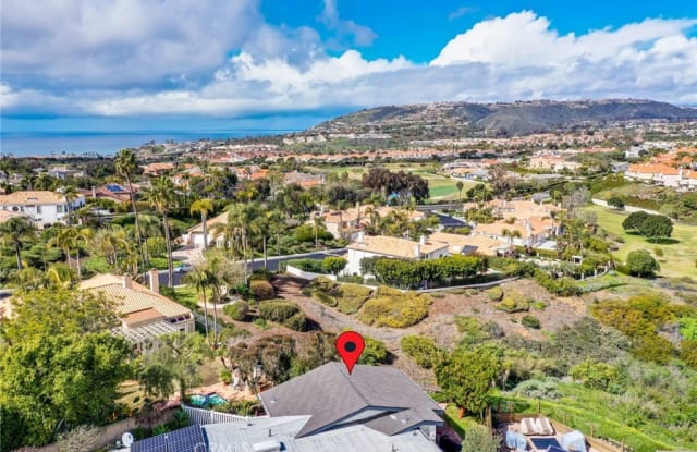 24261 Cortes Drive - 24261 Cortes Drive, Dana Point, CA 92629