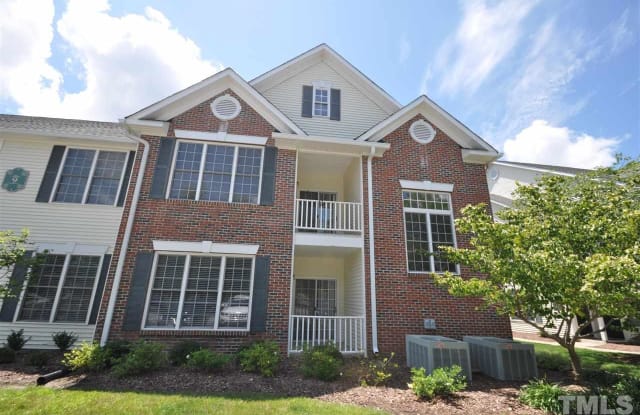 1912 Kudrow Lane - 1912 Kudrow Ln, Morrisville, NC 27560