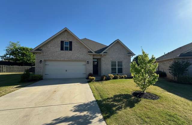 341 River Rock Drive - 341 River Rock Drive, Madison County, AL 35756