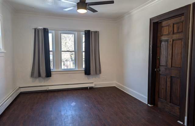 1241 Crosby Street - 2 W