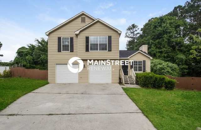 Photo of 5789 Antelope Trail