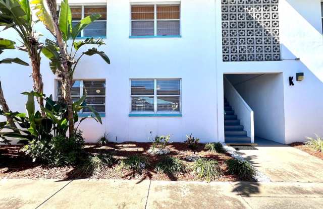 8401 North Atlantic Avenue Unit K-9 - K9