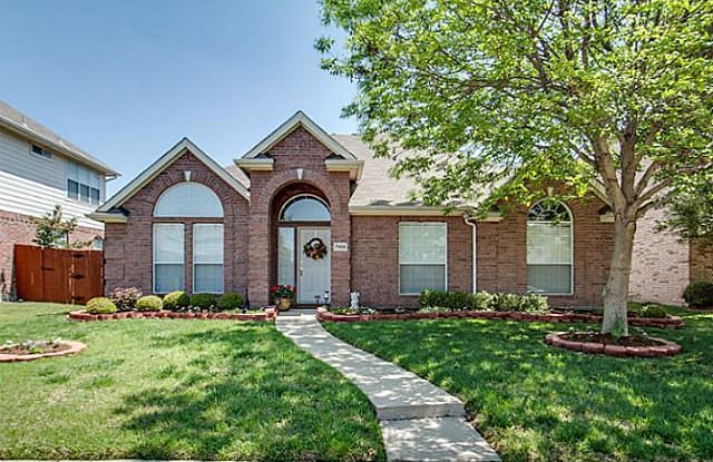 7906 Brookmount Street - 7906 Brookmount Street, Plano, TX 75024