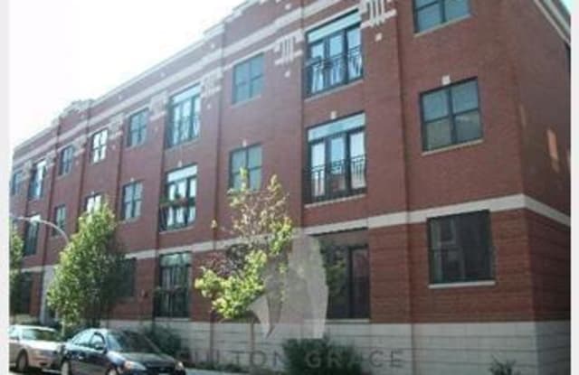 2771 West Francis Place - 2771 West Francis Place, Chicago, IL 60647