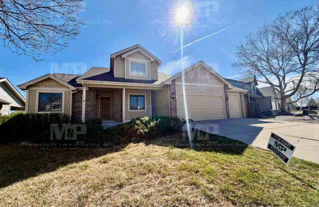 4400 Vista Drive