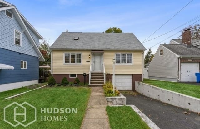 37 Insley Avenue - 37 Insley Avenue, Rutherford, NJ 07070