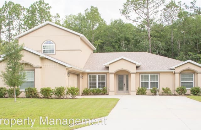 31 Kashmir Trail - 31 Kashmir Trail, Palm Coast, FL 32164