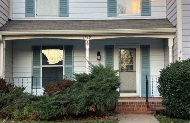 1719 Misty Dawn Court