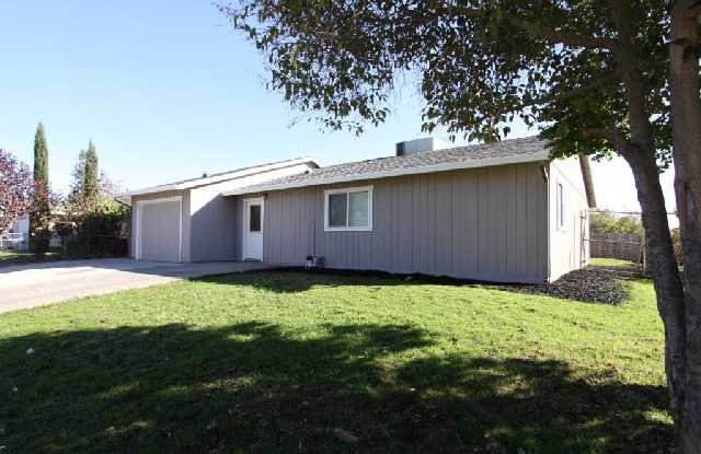 7924 Dominion Way - 7924 Dominion Way, Elverta, CA 95626