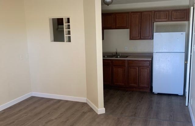 1 Bedroom 1 Bath In Central Las Vegas