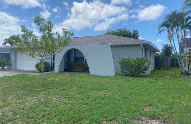 9801 Owlclover Street