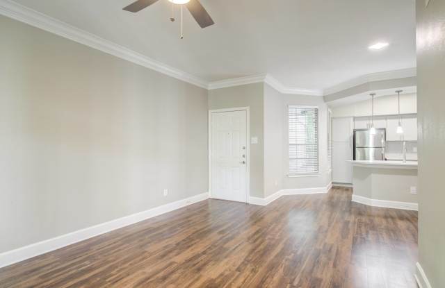 The Park on Memorial