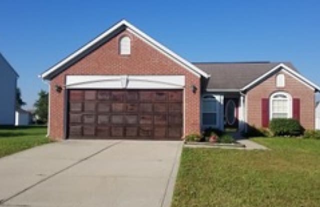 1292 Bearsden Cir - 1292 Bearsden Circle, Hendricks County, IN 46123