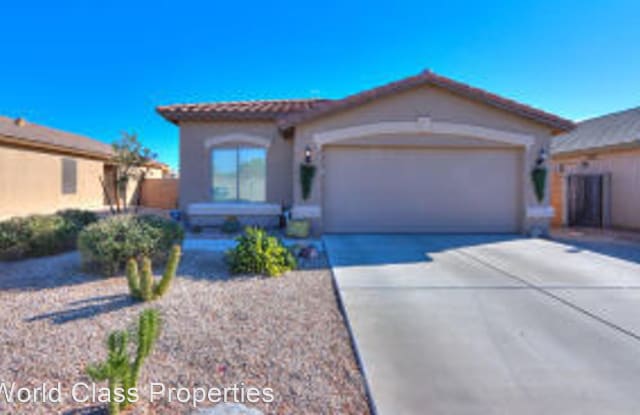 22175 N Bishop Dr - 22175 Bishop Drive, Maricopa, AZ 85138