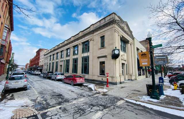 35 Main Street - 1