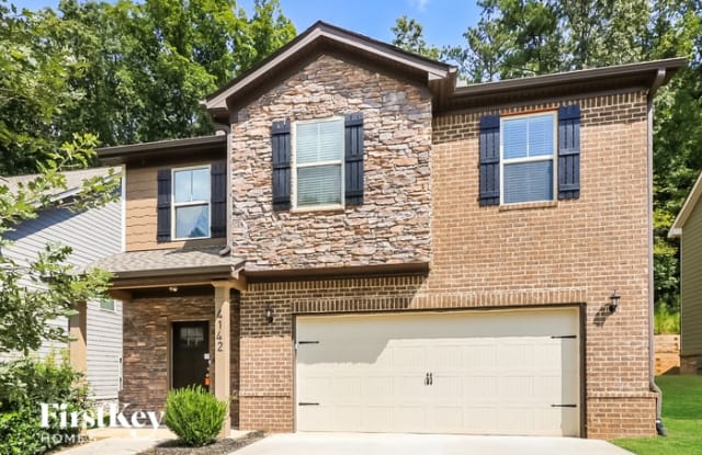 4142 Woodland Park Drive SW - 4142 Woodland Park Drive SW, Atlanta, GA 30331