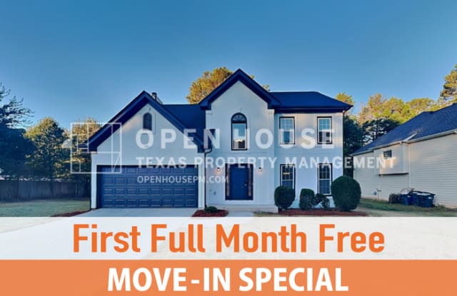 2252 Ashley Falls Lane Northwest