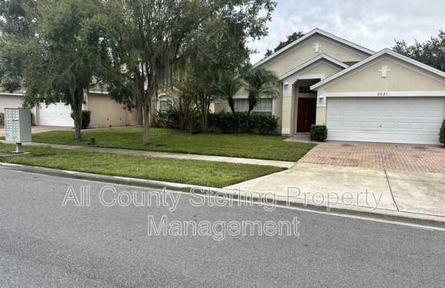 3031 Goodrick Lane