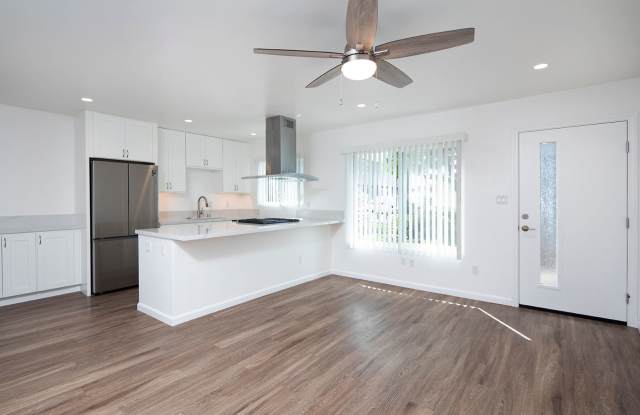 PR Talmadge Apartments