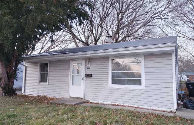 Photo of 2 Bedroom House in Bloomington