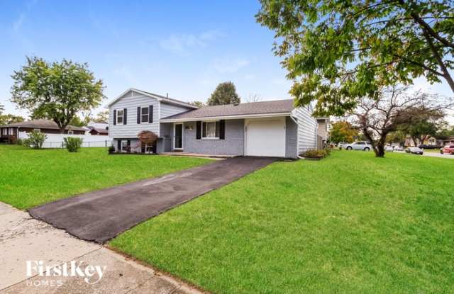 3431 Helen Place