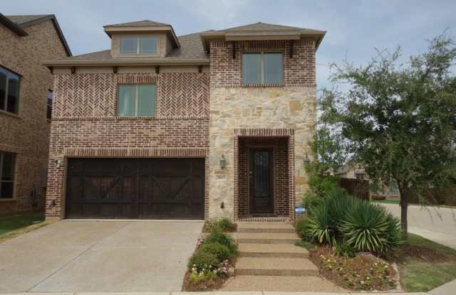 3817 Bentley Drive - 3817 Bentley Drive, Bedford, TX 76021