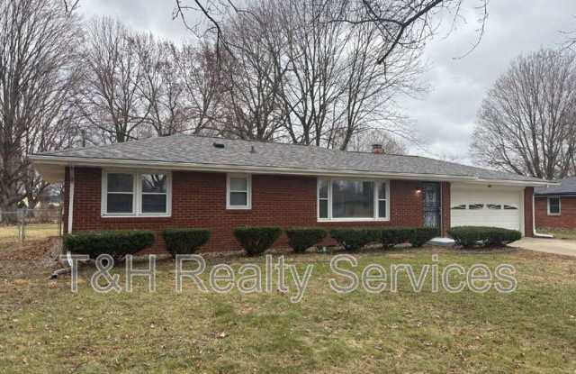 Photo of 725 Isabelle Drive