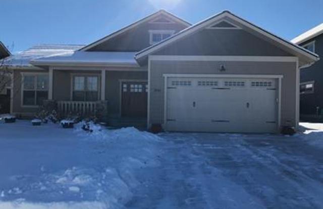 2836 Meah Lane - 2836 Meah Lane, Bozeman, MT 59718