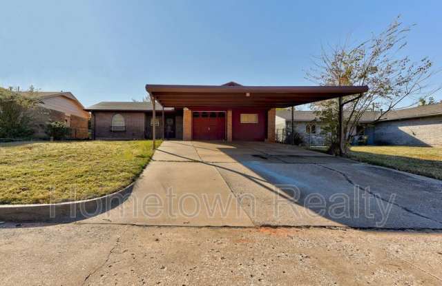 326 W Campbell Drive