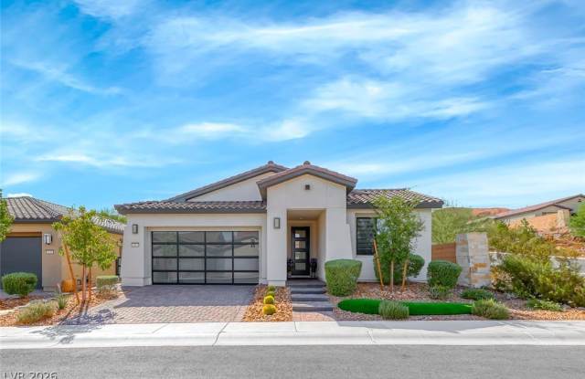 57 Stone Yucca Court