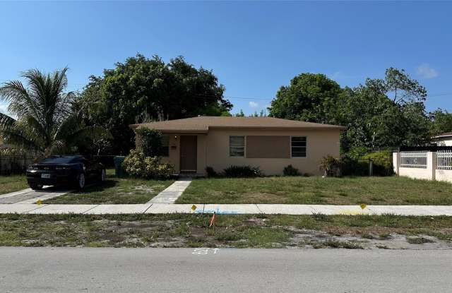 591 NW 187th Street