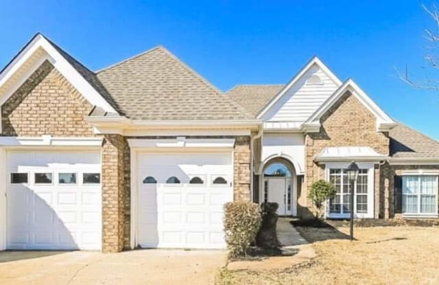 4929 Rosebrook Circle West - 4929 Rosebrook Circle W, Southaven, MS 38672