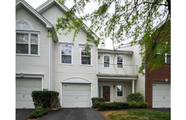 402 Harvest Ln - 402 Harvest Lane, Middlesex County, NJ 08852