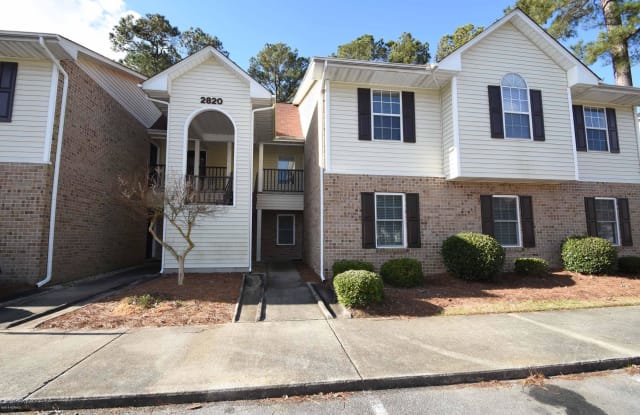 2820 F Mulberry Lane - 2820 F Mulberry Ln, Greenville, NC 27858