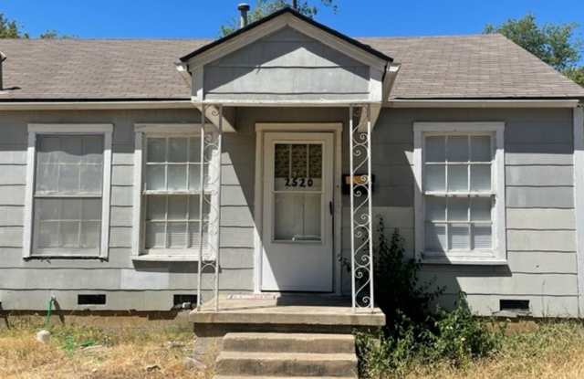 Beautiful Home in Waco, TX