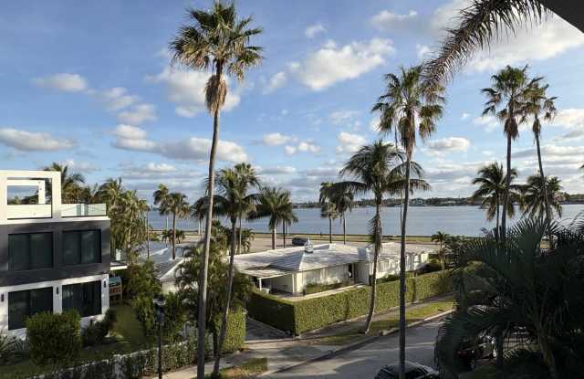 917 North Flagler Drive