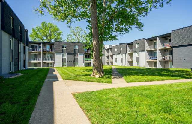 Photo of Flats on the Row